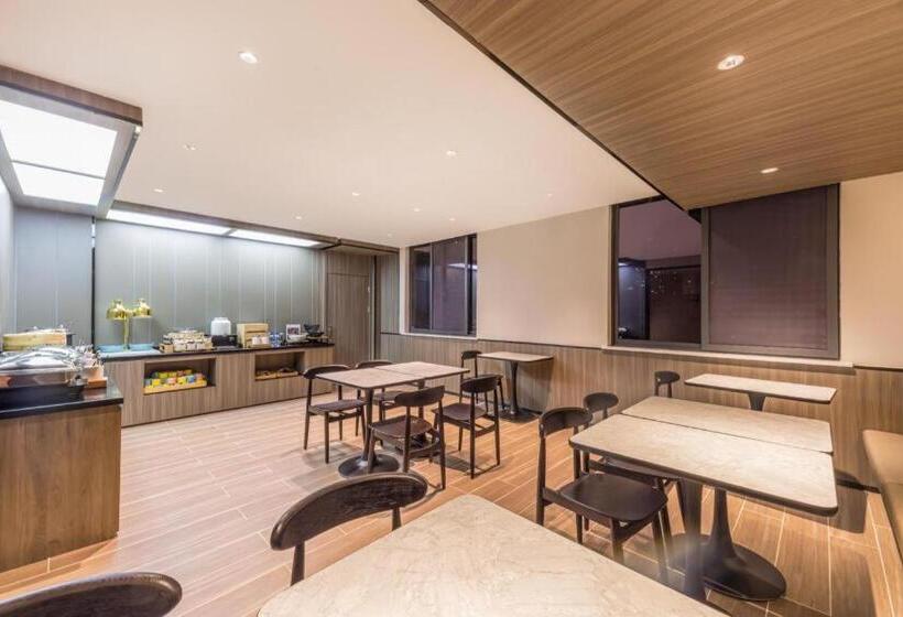 Hanting Hotel Hai An Ninghai South Road