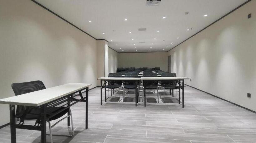 Hanting Hotel Hebi Shancheng Mall