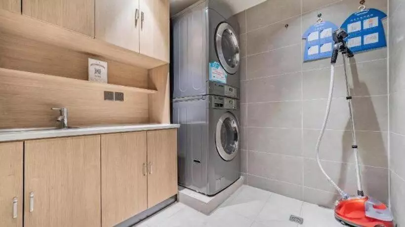 Hanting Hotel Hebi Shancheng Mall