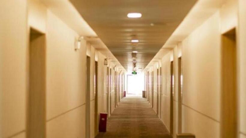 Hanting Hotel Kaifeng Qingming