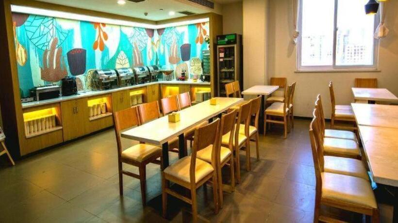 Hanting Hotel Kaifeng Qingming