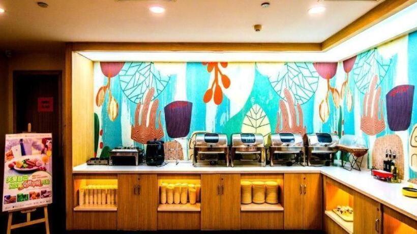 Hanting Hotel Kaifeng Qingming