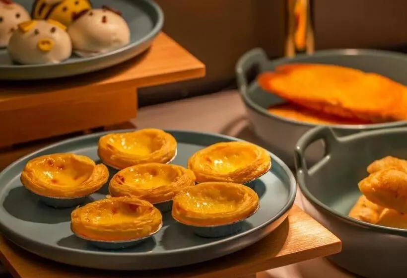 Hanting Hotel Luoyang Yanshi Datang Shouyang Mountain