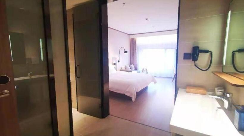 Hanting Hotel Nantong Tongzhou Jiaotong Bei Road