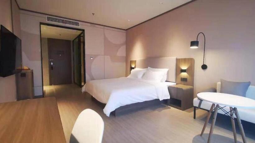 Hanting Hotel Nantong Tongzhou Jiaotong Bei Road