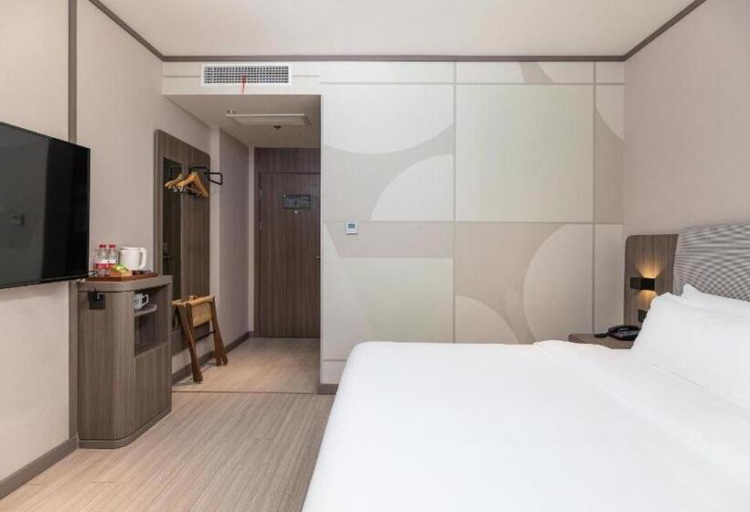 Hanting Hotel Nantong Tongzhou Jiaotong Bei Road