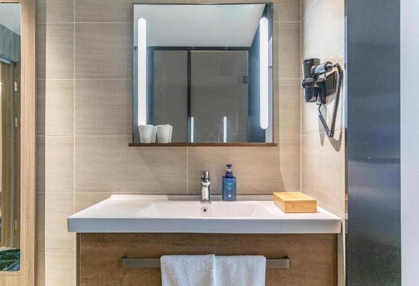 Hanting Hotel Nantong Tongzhou Jiaotong Bei Road