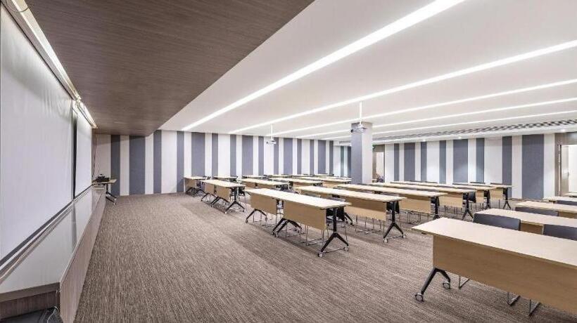 Hanting Hotel Nantong Tongzhou Jiaotong Bei Road