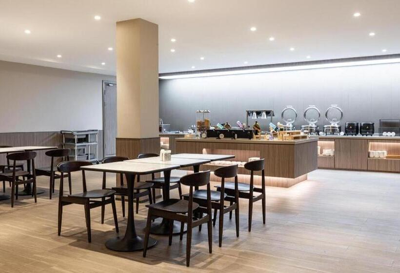 Hanting Hotel Nantong Tongzhou Jiaotong Bei Road