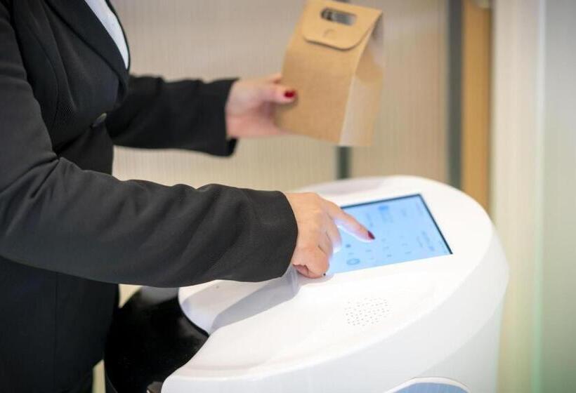 Hanting Hotel Shangrao Wuyuan Cultural Square