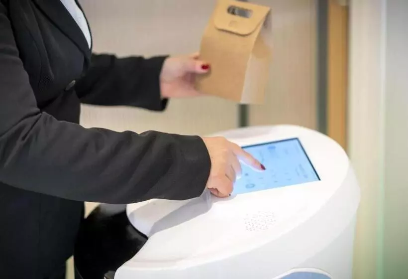 Hanting Hotel Shangrao Wuyuan Cultural Square