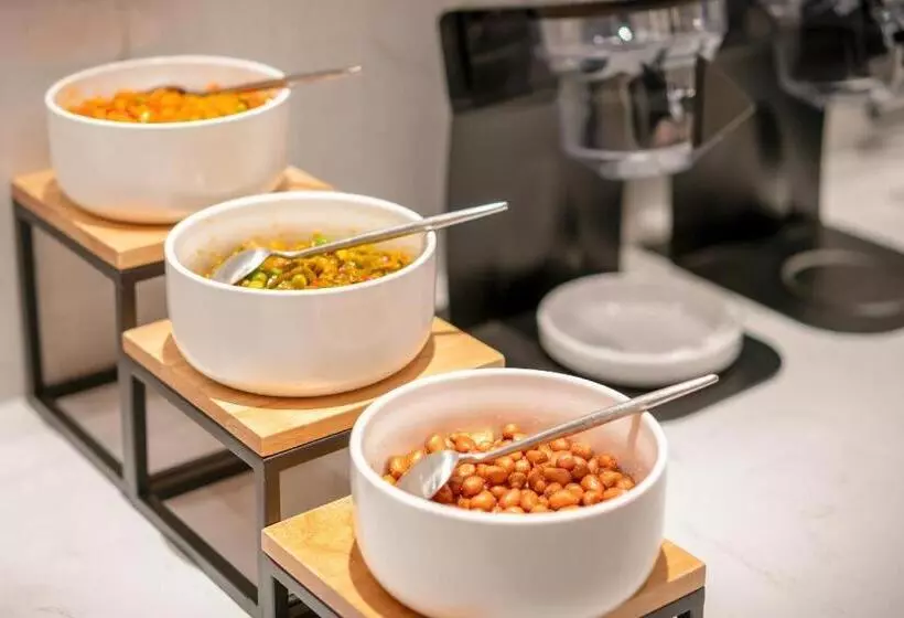 Hanting Hotel Shangrao Wuyuan Cultural Square