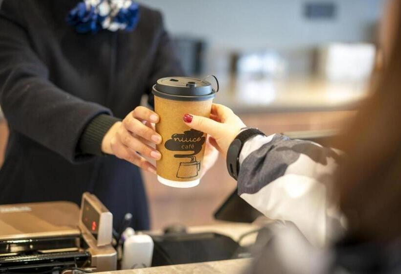 Hanting Hotel Shangrao Wuyuan Cultural Square