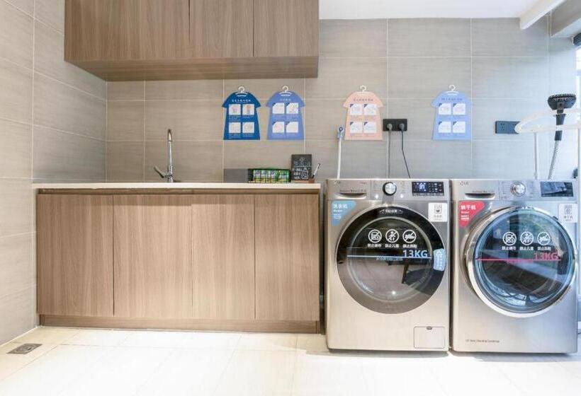 Hanting Hotel Shangrao Wuyuan Cultural Square