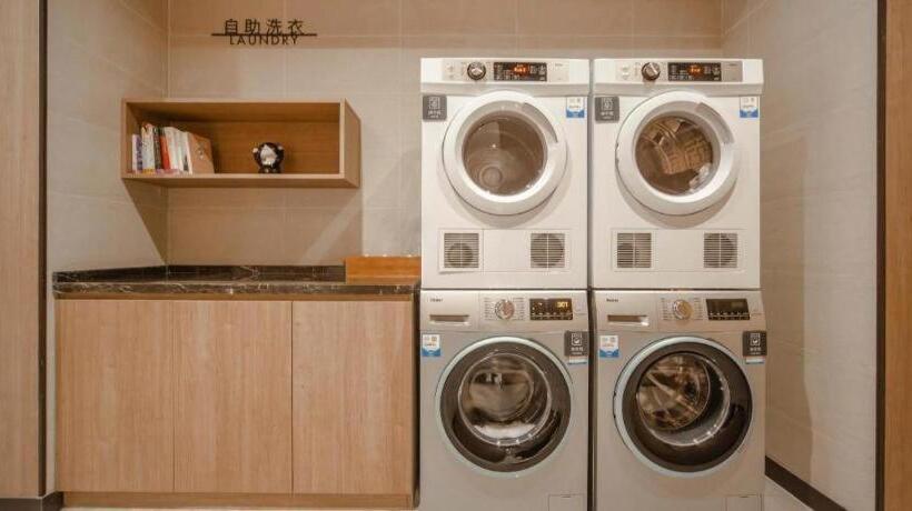 Hanting Hotel Shenyang Zhangshi Economic Development Zone