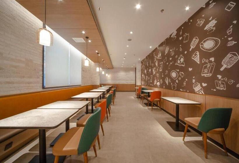 Hanting Hotel Shenyang Zhangshi Economic Development Zone