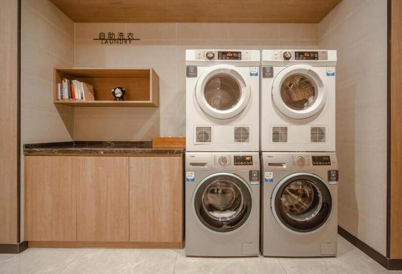 Hanting Hotel Shenyang Zhangshi Economic Development Zone