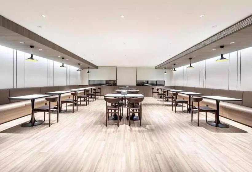 Hanting Hotel Xuchang Changge Renmin Road