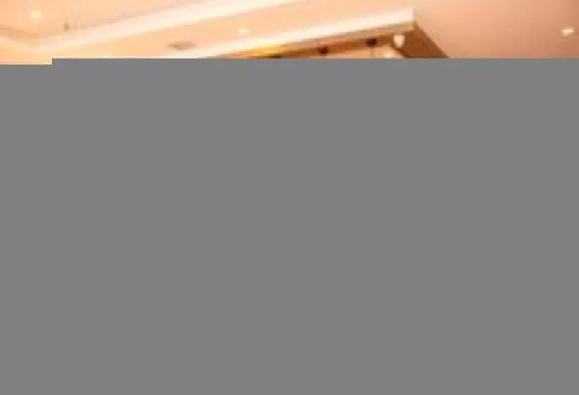 Hanting Hotel Yulin Dingbian