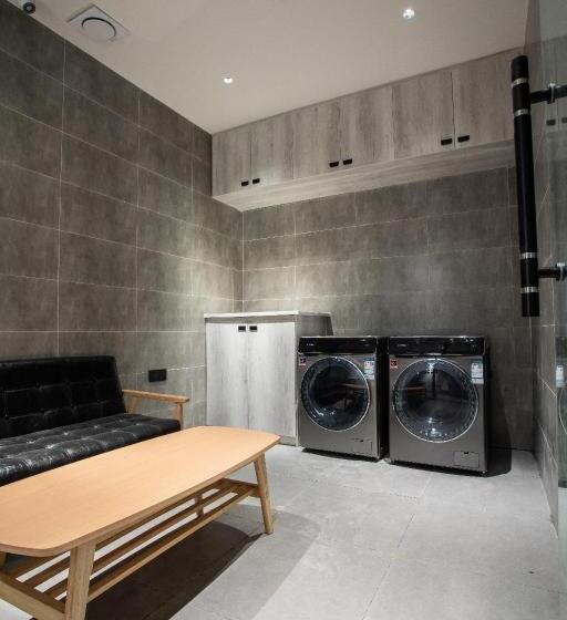 Hanting Hotel Yushu Museum