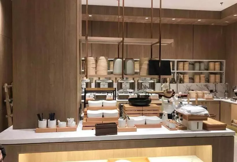 Hanting Premium Hotel Shenyang Taiyuan Street Metro Station