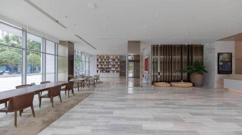 Ji Hotel Changsha Zhongjiao Plaza