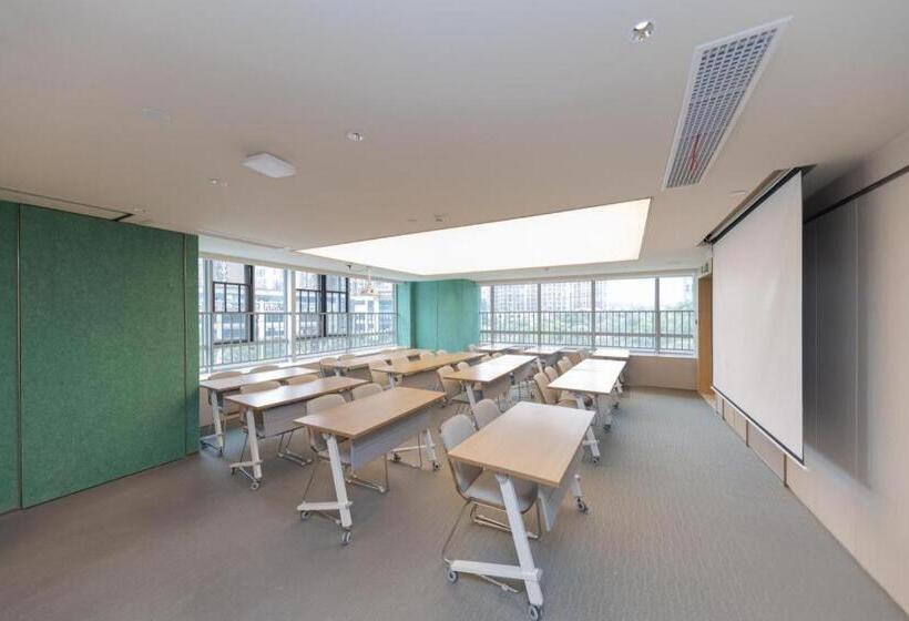 Ji Hotel Changsha Zhongjiao Plaza