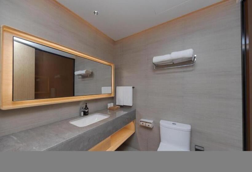 Ji Hotel Changsha Zhongjiao Plaza