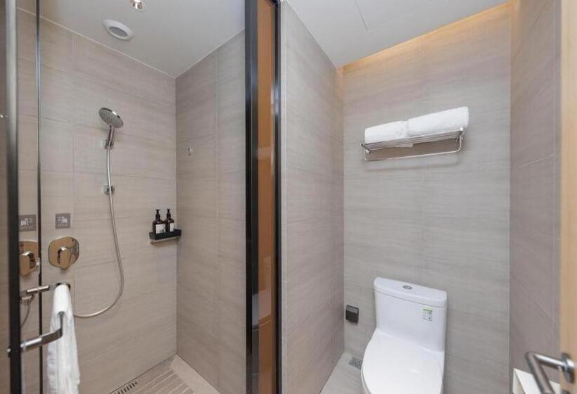 Ji Hotel Changsha Zhongjiao Plaza