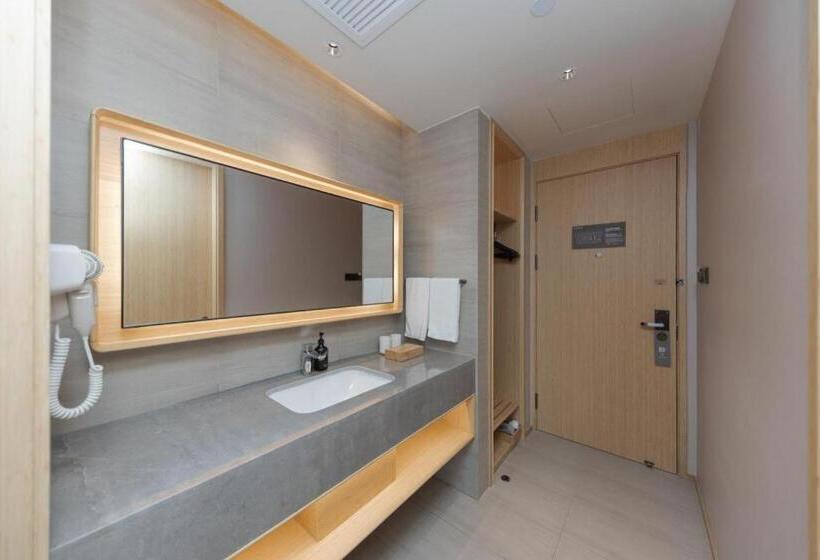 Ji Hotel Changsha Zhongjiao Plaza