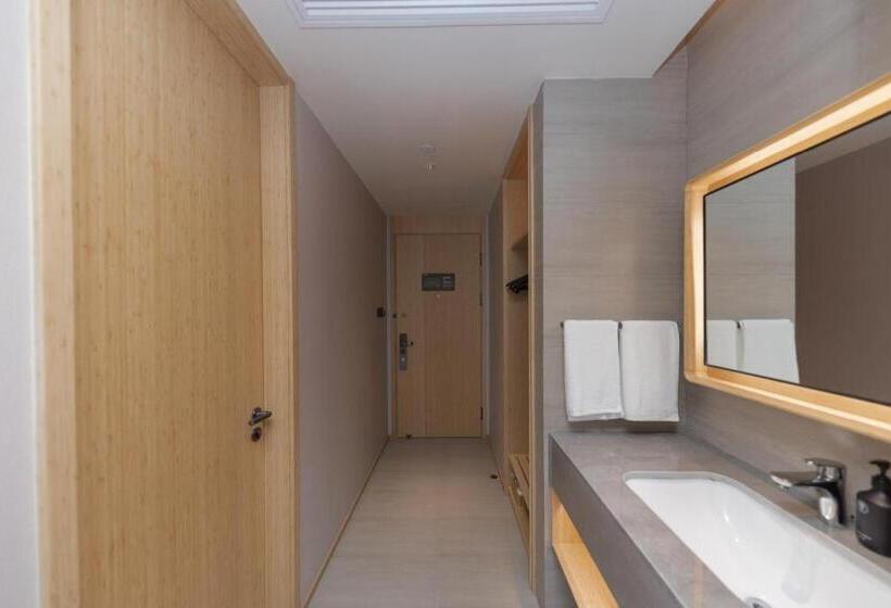 Ji Hotel Changsha Zhongjiao Plaza