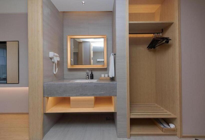 Ji Hotel Changsha Zhongjiao Plaza