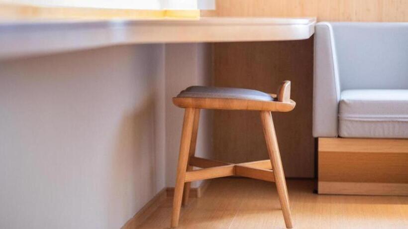 Ji Hotel Chengdu Jiuyanqiao Yinyue Avenue