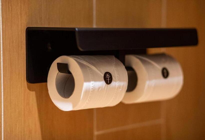 Ji Hotel Chengdu Jiuyanqiao Yinyue Avenue