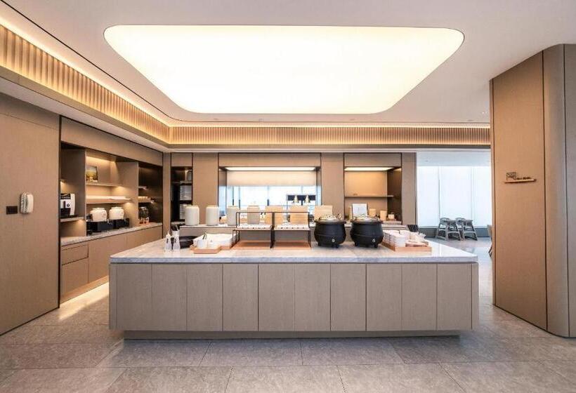 Ji Hotel Chengdu Jiuyanqiao Yinyue Avenue