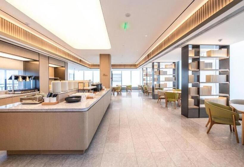 Ji Hotel Chengdu Jiuyanqiao Yinyue Avenue