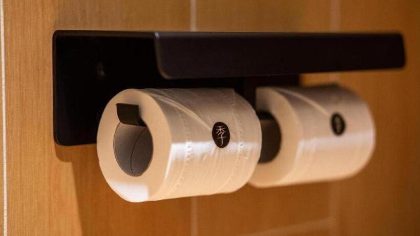 Ji Hotel Chengdu Jiuyanqiao Yinyue Avenue