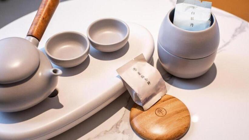 Ji Hotel Chengdu Jiuyanqiao Yinyue Avenue