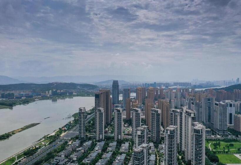 Ji Hotel Fuzhou Mawei Free Trade Zone