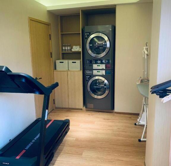 Ji Hotel Guiyang Big Cross