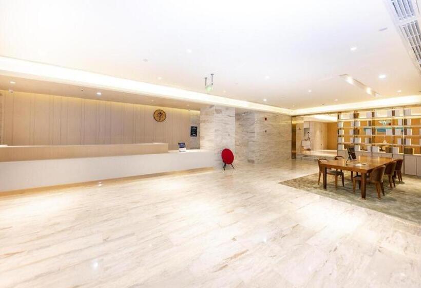 Ji Hotel Guiyang Big Cross