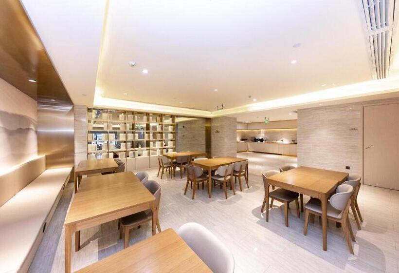 Ji Hotel Guiyang Big Cross