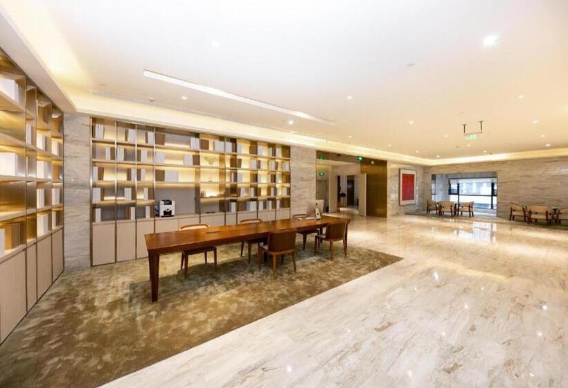 Ji Hotel Guiyang Big Cross