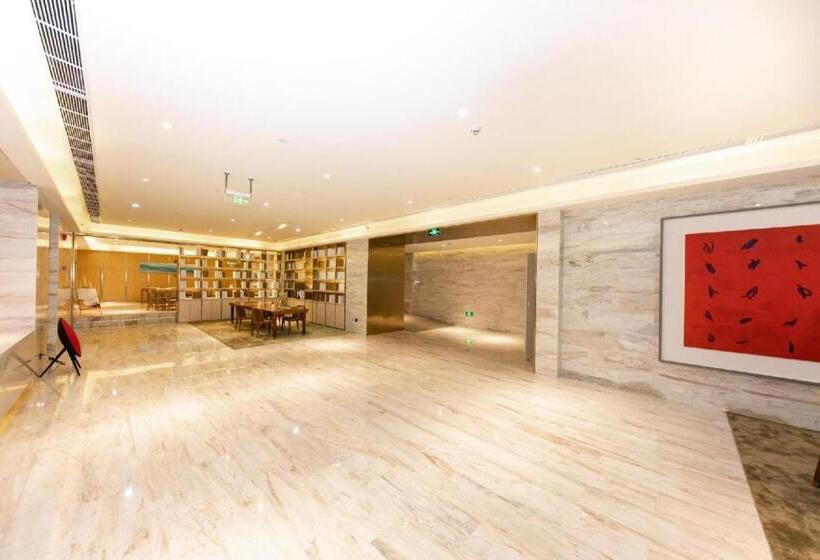 Ji Hotel Guiyang Big Cross