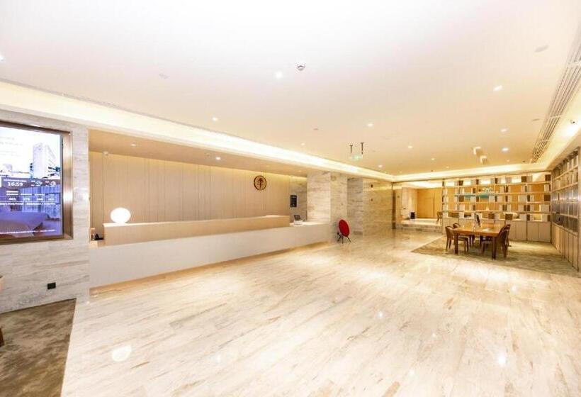 Ji Hotel Guiyang Big Cross