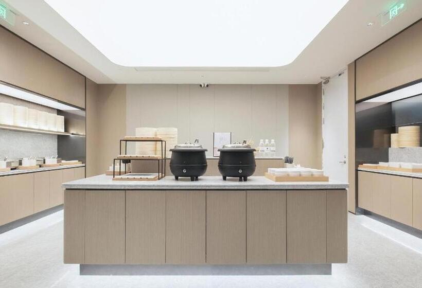 Ji Hotel Hengshui Middle School