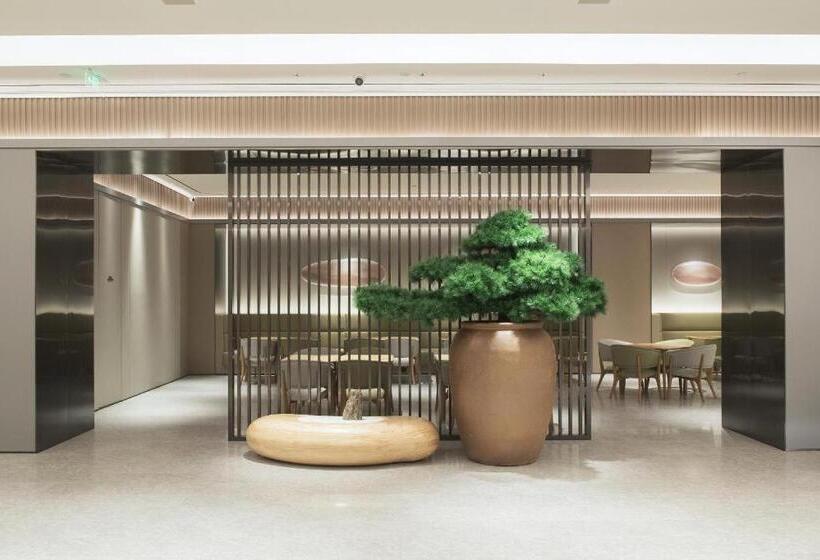 Ji Hotel Hengshui Middle School