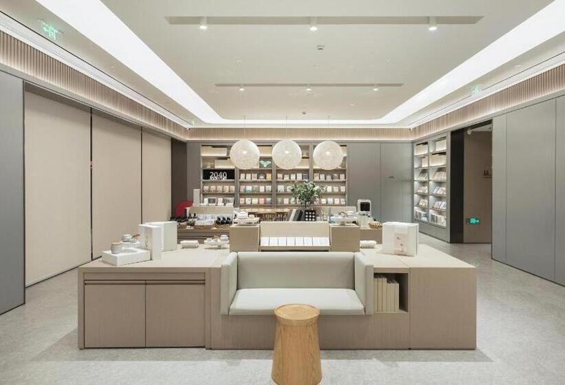 Ji Hotel Hengshui Middle School