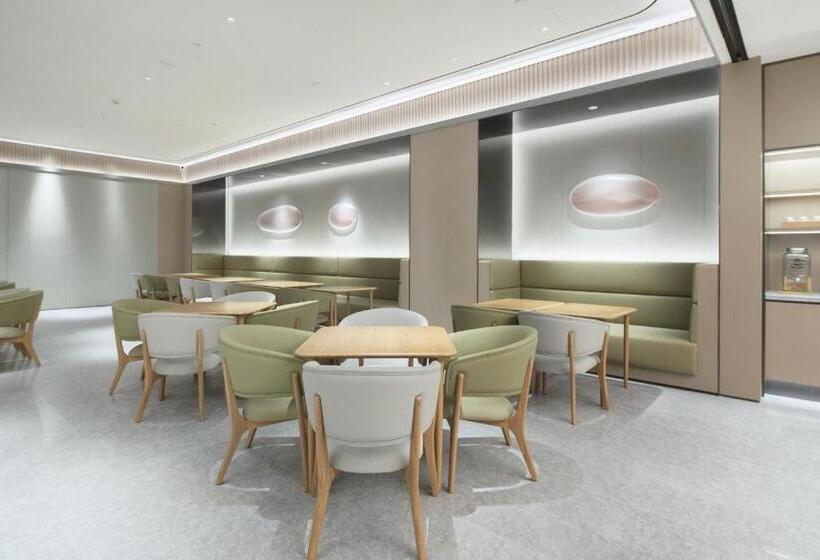 Ji Hotel Hengshui Middle School