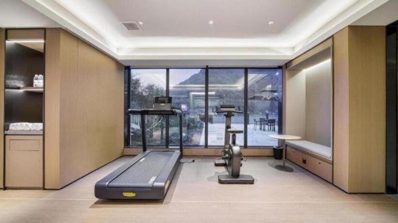 Ji Hotel Jiande Xin An Lake Side